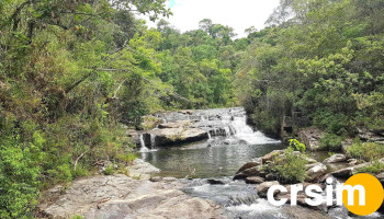 Cachoeira das Onças - 37245-000