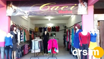 Caci Modas - Iguaba Grande
