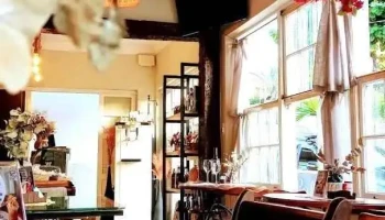Café da Vila - Rio das Flores - Rio Das Flores