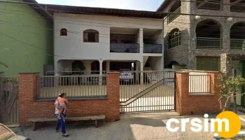 Câmara Municipal de Braunas - 74 - Braunas