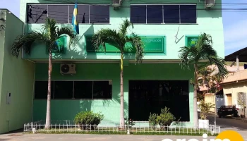 Câmara Municipal de Chiador Mg - 126 - Centro