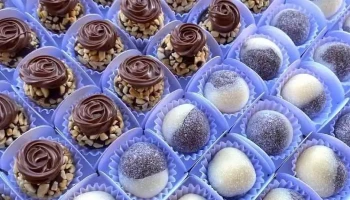 Camila Doces - São José De Ubá