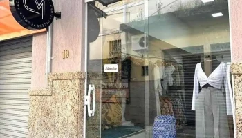 Camila Macedo Modas - Roupas e Acessórios - Rio Bonito