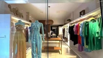 Camiluz Store - Paty Do Alferes