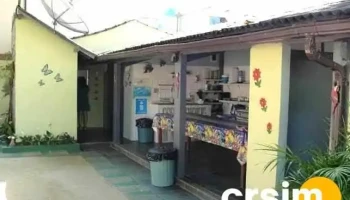 Camping Sossego - Angra Dos Reis