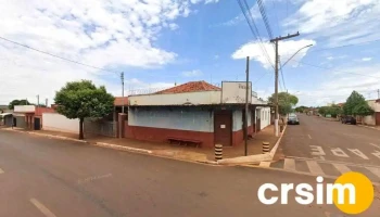 Canápolis mg - 126 - Godói