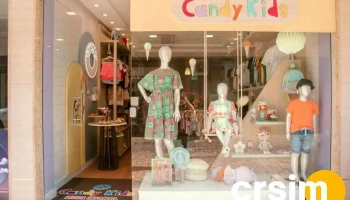 Candy Kids - Itaocara