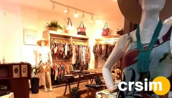 Capim Limão - Centro Histórico Paraty Rj - Paraty