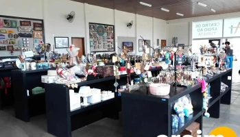 Capitart - Associação de Artesãos e Produtores Caseiros de Capitólio - 789