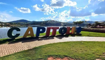 Capitólio - 37930-000