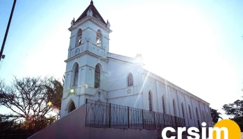Carmo da Cachoeira/MG - Mg