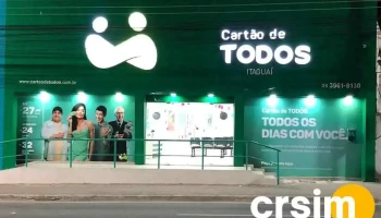 Cartão de Todos Itaguaí - Rj - Itaguaí