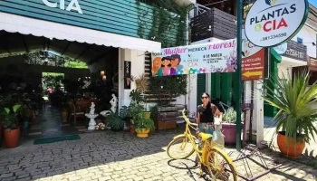 Casa da Construção de Macuco - Macuco