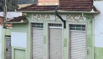 Casa Da Roça - 885 - Centro