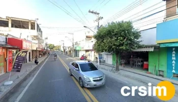 Casa do Doce 