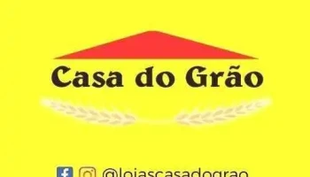 Casa do Grão Rio Bonito - Rio Bonito