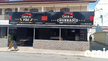 Casa do Pão - Porto Real
