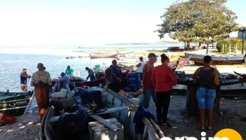 Casa do Pescador - Iguaba Grande