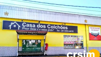 Casa dos Colchões - Porto Real