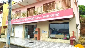 Casa Econômica - 225 - Centro