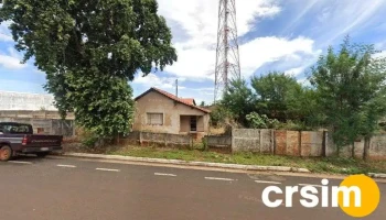 Casa Irmãos Pains - 634 - Campina Verde
