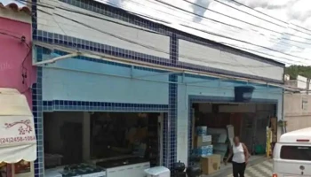 Casa líder - Rio Das Flores