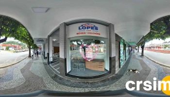 Casa Lopes Ltda - Paraíba Do Sul