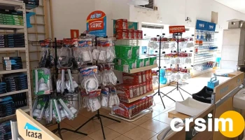 Casa Mamede - 645 - Campina Verde