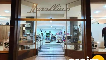 Casa Marcellino • Tudo em um só lugar desde 1922! - Miracema