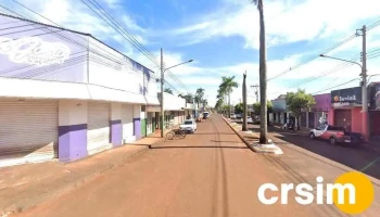 Casa Marilu Ltda - 757