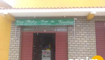 Casa Shalon Loja Da Vicentina - 37450-000