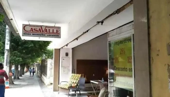 Casa Valle - Paraíba Do Sul