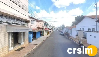 Casa Vieira Costa, A Loja do João da Inês - 435 - Centro