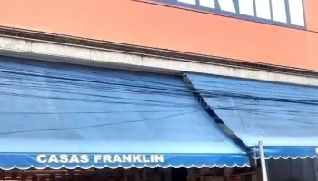 Casas Franklin: Cama, Mesa, Banho, Cortinas, Tapetes para sala em Nilópolis Rj - Nilópolis