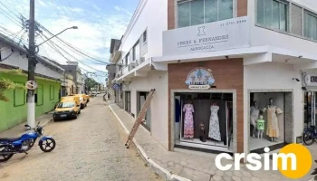 Castelinho Moda Bebê E Adulto - São João Da Barra