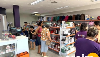 Cattita Shop - 598 - Centro
