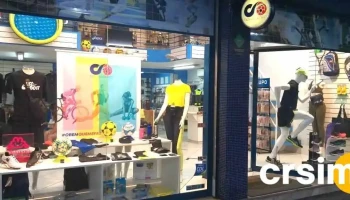 Catwalk Sports - Paraíba Do Sul