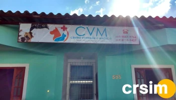 Centro Veterinário Macuco - Macuco