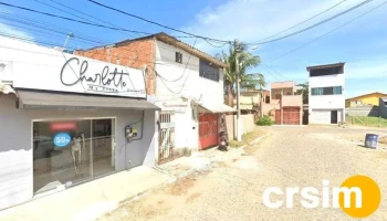 Charlotte - São João Da Barra