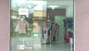 Charmosinha moda íntima - Silva Jardim