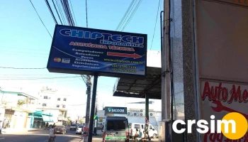 Chiptech Informática - São Francisco De Itabapoana