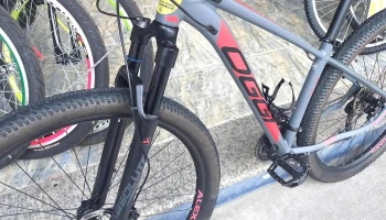Cicle Star Bacaxa - Saquarema