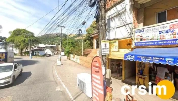 Cidade Móveis - Mangaratiba