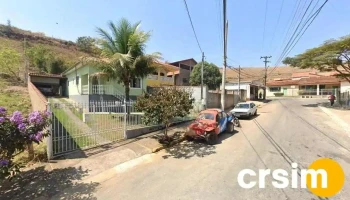 Ciep 298 Manuel Duarte - Rio Das Flores
