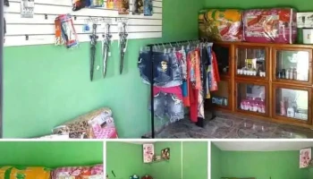 Cilene Moda - Pinheiral