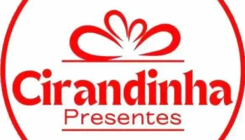 Cirandinha Presentes - 201