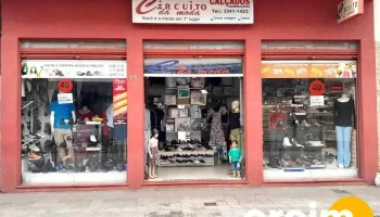 Circuito da Moda - 75 - Centro