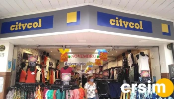 Citycol - Saquarema