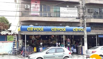 Citycol Seropédica - Seropédica