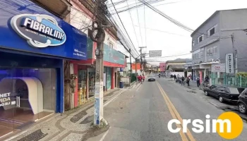 Cl Multimarcas - Guapimirim